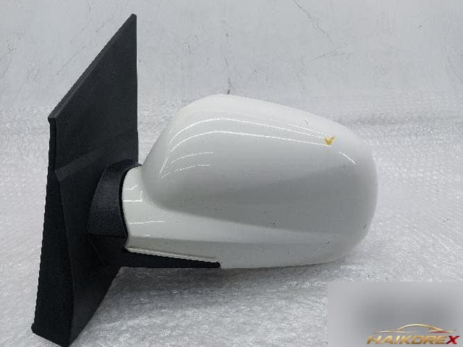 KG Mobility Kayon 2009 — боковое зеркало левое