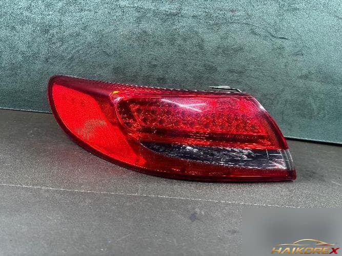 Hyundai Grandeur 2011 — фонарь задний левый (комбинированный)