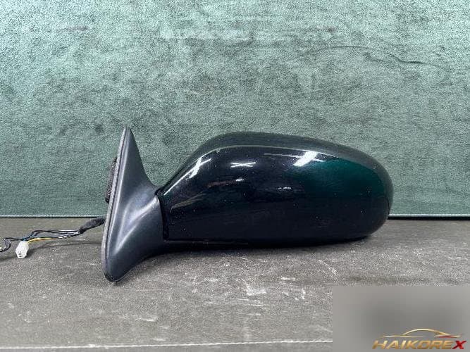Hyundai Granzer 1997 — зеркало боковое левое 37811