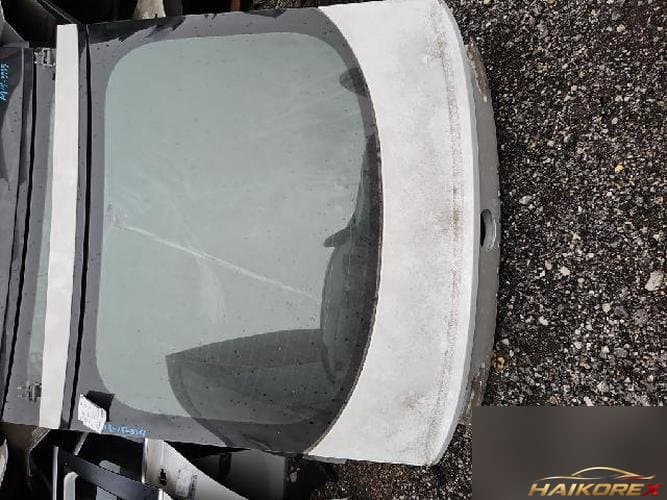 Volkswagen Ateon 2019 — крышка багажника 3G8827025B