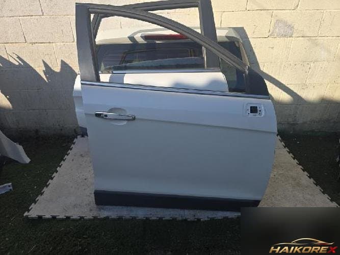 Chevrolet Captiva 2014 — передняя дверь правая