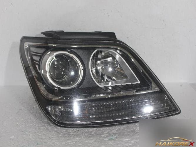 Kia Mohave 2011 — фара правая 921022J 1