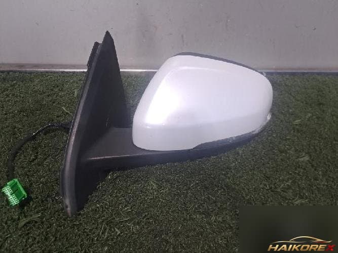 Volvo S60 2015 — боковое зеркало левое