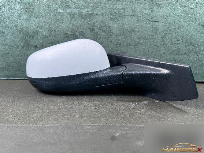 Chevrolet Spark 2012 — зеркало боковое правое