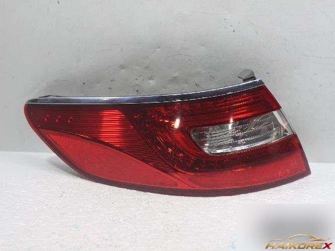 Hyundai Grandeur 2011 — фонарь задний левый (комбинированный) 92403-3V0