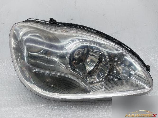 Mercedes-Benz S-Class W220 2003 — фара правая HID