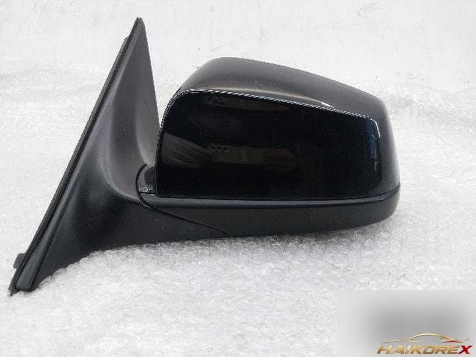 BMW 7 Series 2009 — зеркало боковое левое F01521019931P