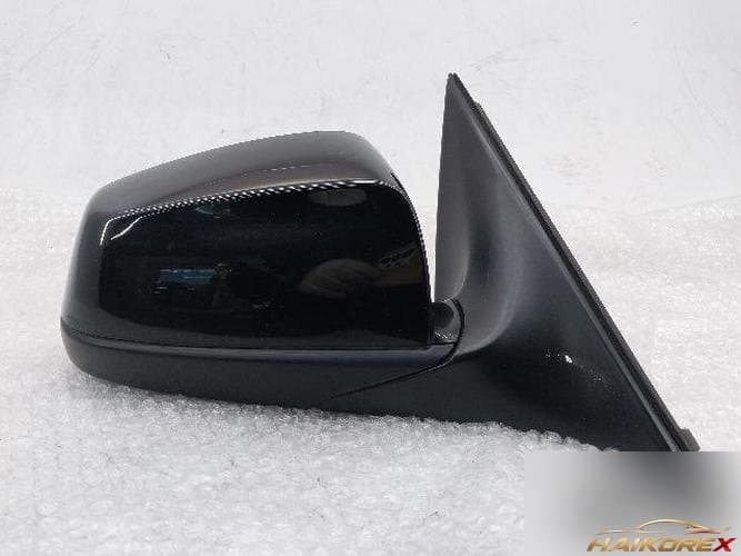 BMW 7 Series 2009 — боковое зеркало правое F01521029931P