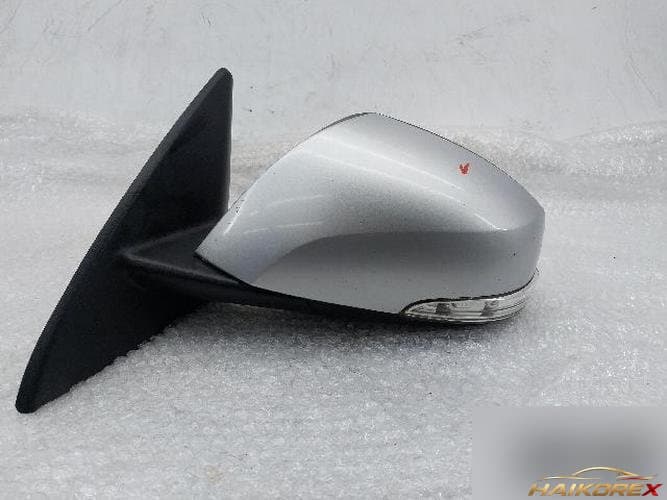 Renault SM7 2012 — боковое зеркало левое DM301-470851