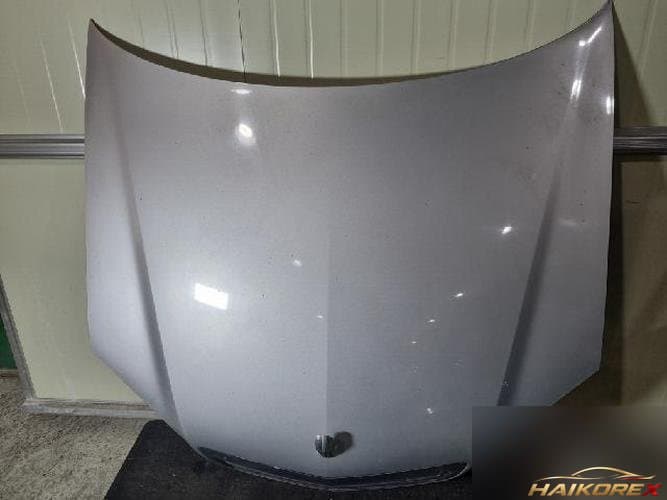 Daewoo Veritas 2010 — капот (4)