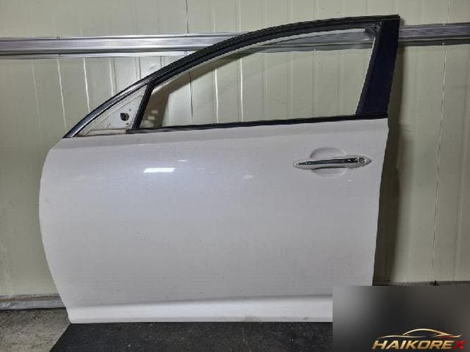 Kia K5 2012 — дверь передняя левая