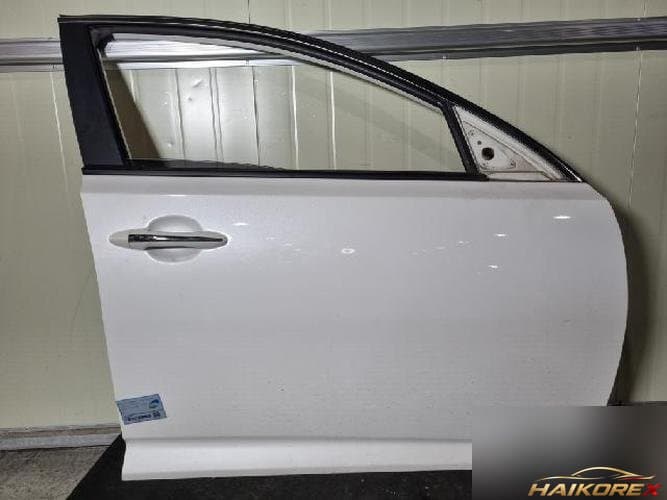 Kia K5 2012 — передняя дверь правая (со стороны пассажира)
