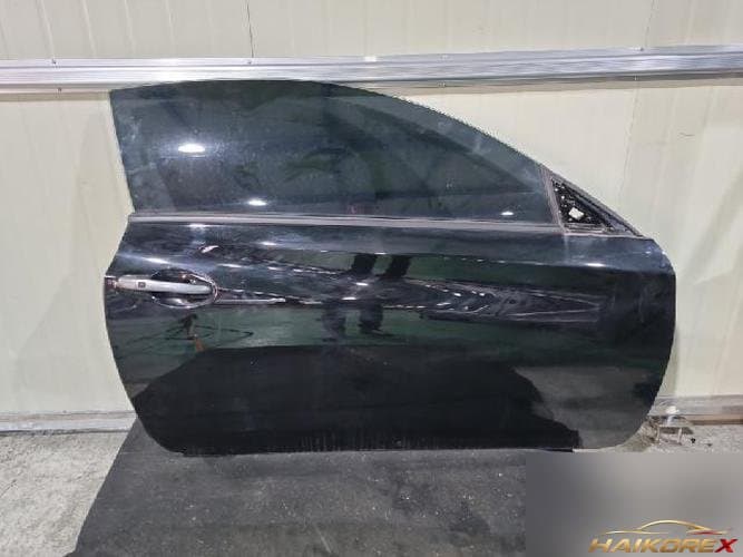 Hyundai Genesis 2009 — передняя дверь правая