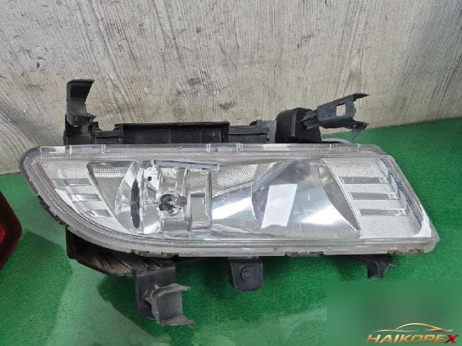 KG Mobility Kyron 2008 — противотуманная фара правая 83202-09051