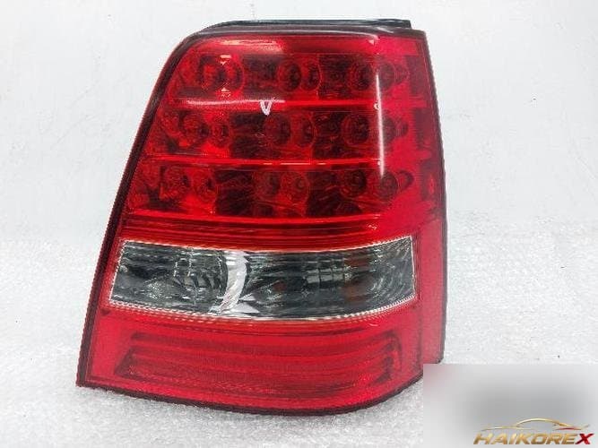 Kia Sorento 2007 — комбинированный фонарь (задний), правый 924-3E5