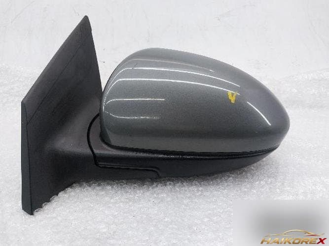 Chevrolet Cruze 2011 — боковое зеркало левое