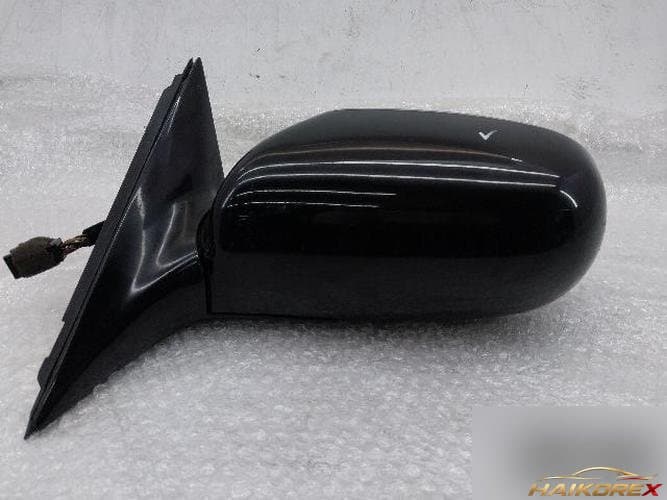 Hyundai Grandeur 2006 — боковое зеркало левое