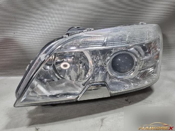 Daewoo Veritas 2010 — фара левая