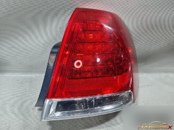 Daewoo Veritas 2010 — комбинированный фонарь задний правый (со стороны пассажира)
