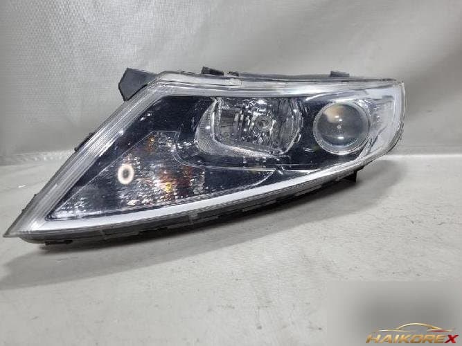 Kia K5 2012 — фара HID левая (ксенон)