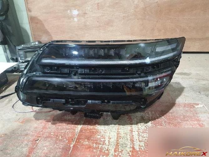 Genesis GV80 2024 — фара левая