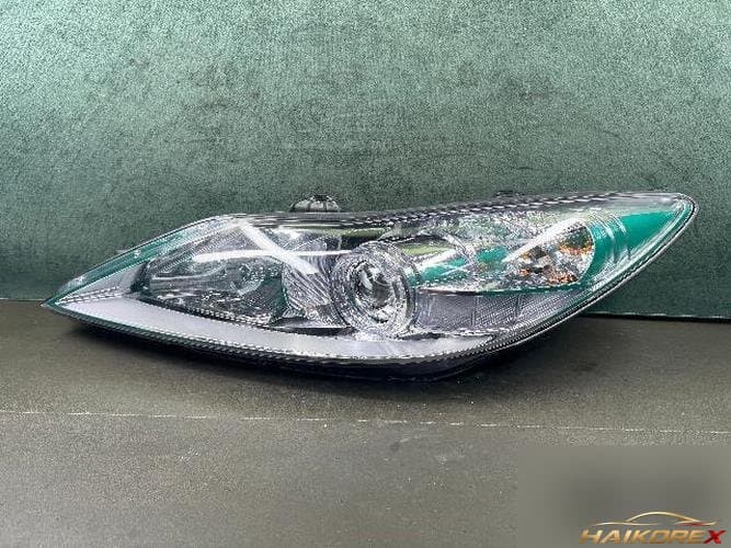 Hyundai Genesis 2008 — фара левая HID