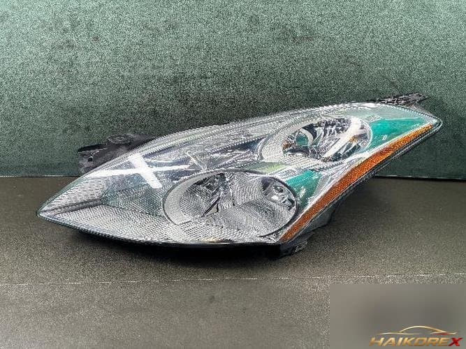 Nissan Altima 2010 — фара левая 26060-ZX20B