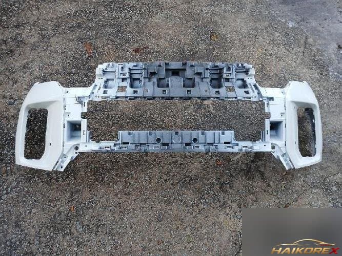 KG Mobility Torque 2022 — передний бампер