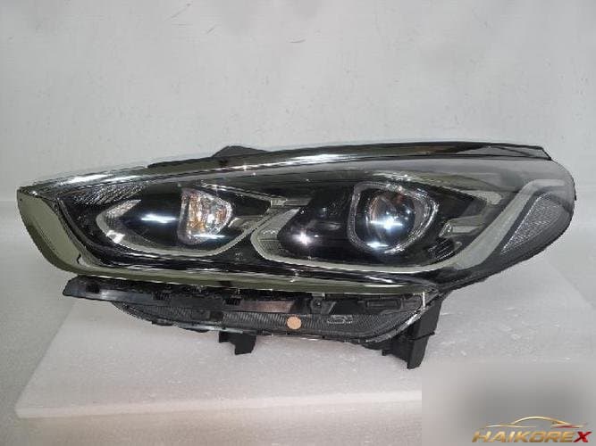 Hyundai Sonata 2017 — фара головного света левая 92101-C1600