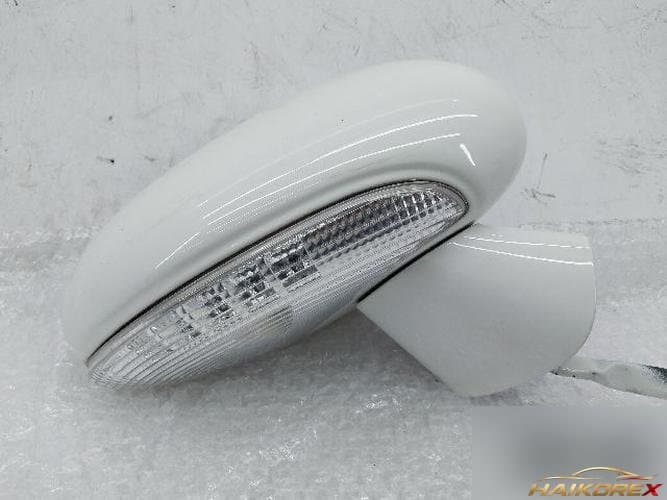 Bentley Continental 2006 — боковое зеркало правое