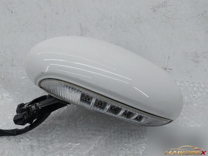 Bentley Continental 2006 — зеркало боковое левое 213855055