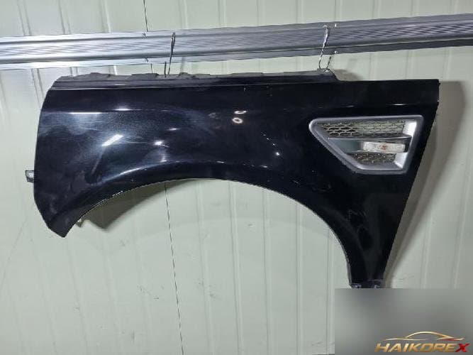Land Rover Freelander 2013 — крыло левое