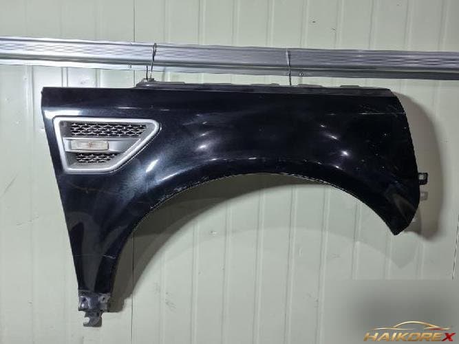 Land Rover Freelander 2013 — крыло правое