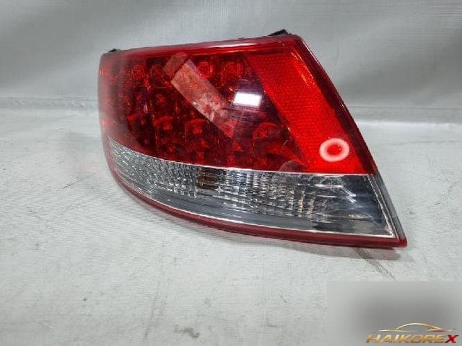 Hyundai Granzhyour 2007 — комбинационный фонарь задний левый (водительский)