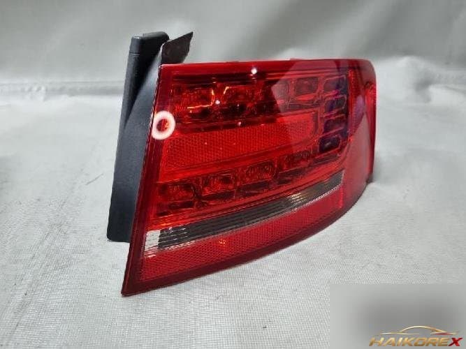 Audi A4 2012 — комбинационный фонарь задний правый (пассажирский)