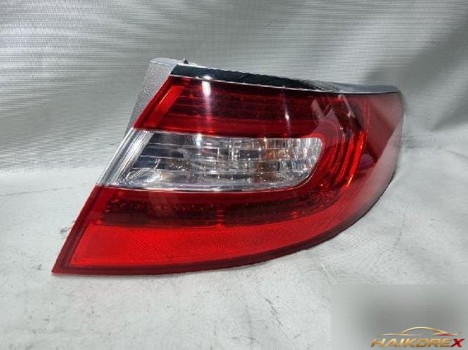Hyundai Grandeur 2013 — комбинированный задний фонарь правый (пассажирской стороны)