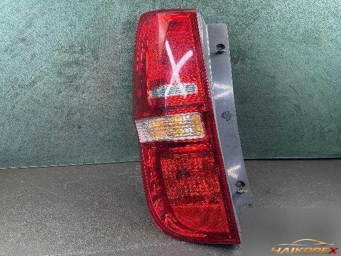 Hyundai Grand Starex 2011 — фонарь комбинированный задний левый (сторона водителя)