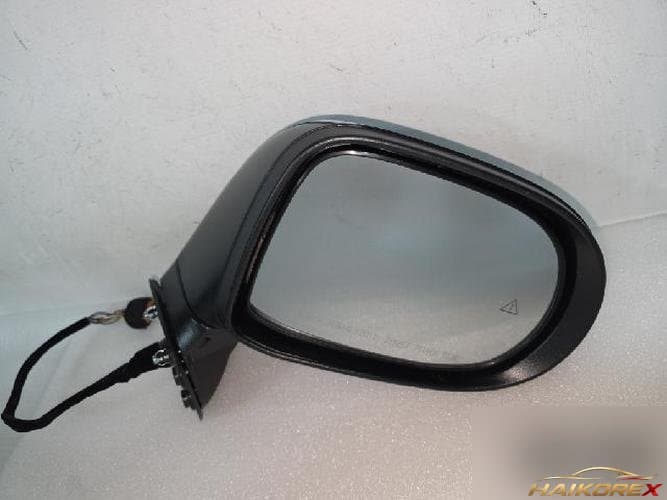 Kia Ray 2024 — боковое зеркало правое 87620 A3640EB