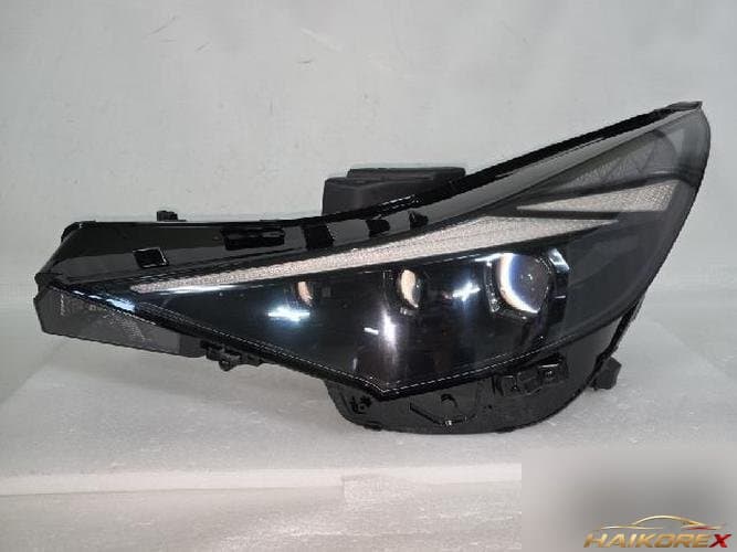 Hyundai Avante 2020 — фара левая 92101 AA200 5