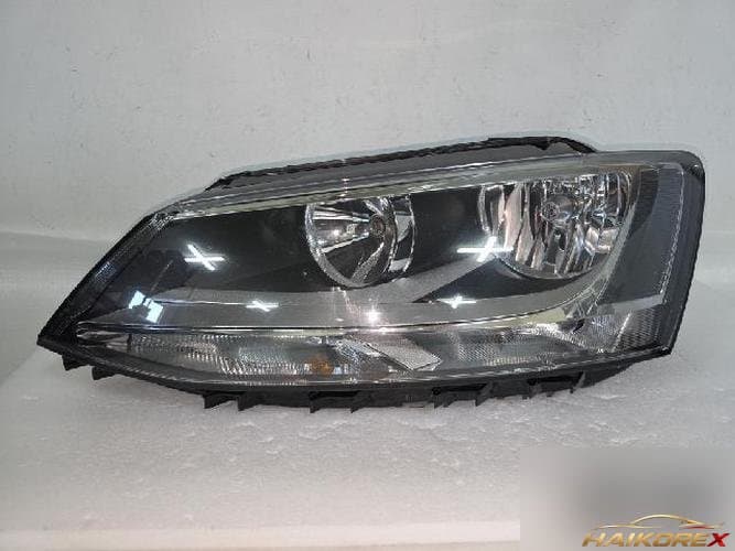 Volkswagen Jetta 2014 — фара левая 5C7941005A