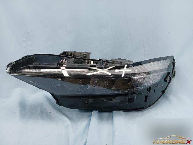 Hyundai Avante 2024 — фара левая