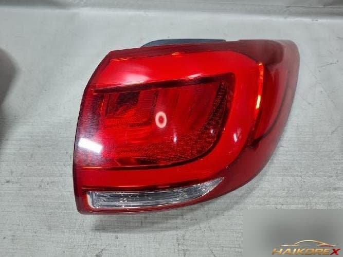 Kia Sportage 2013 — комбинированный фонарь задний правый