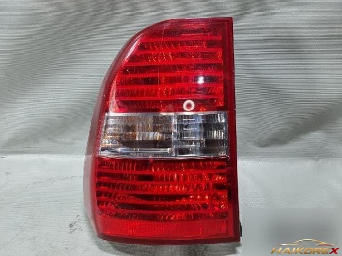 Kia Sportage 2007 — фонарь задний левый (комбинированный)