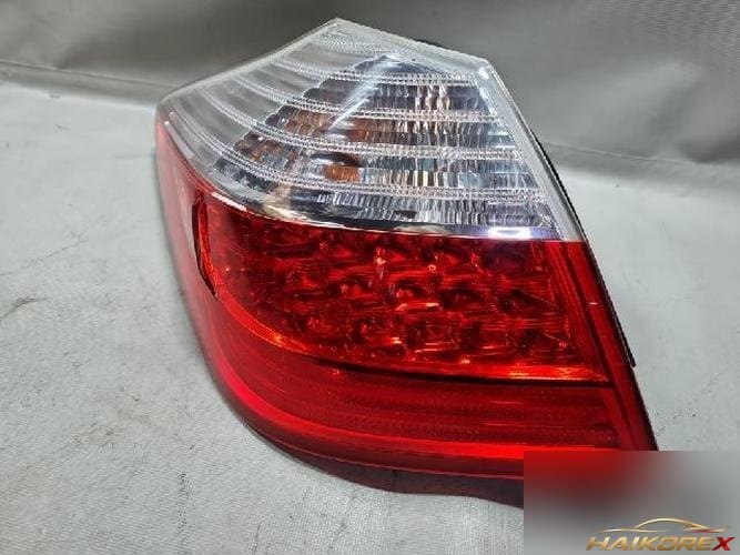Hyundai Genesis 2010 — комбинированный фонарь (задний, левый, водительский) 2