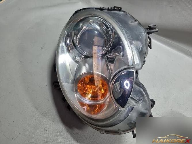 Hyundai i30 2012 — фара правая (HID)