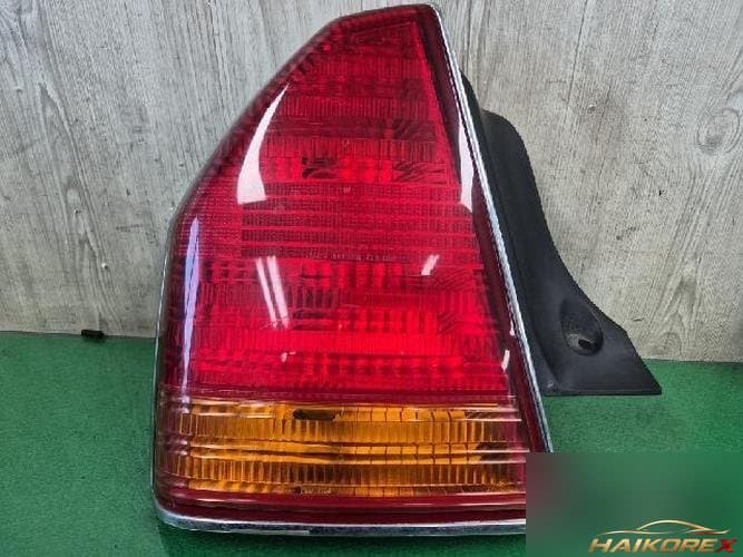 Hyundai Equus 2000 — комбинированный фонарь задний левый (водительский) 220-16106 1