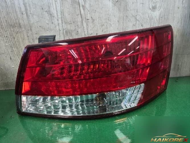 Hyundai Sonata 2008 — фонарь задний комбинированный правый 92402-3K0
