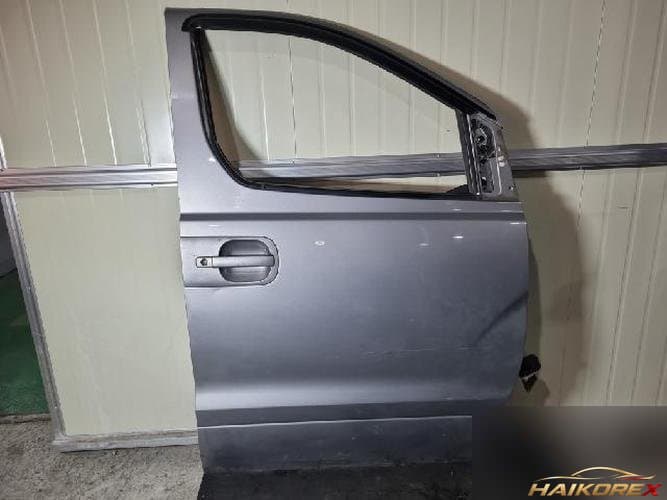 Hyundai Grand Starex 2015 — передняя дверь правая
