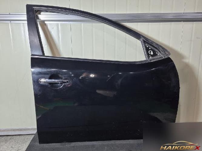 Kia Forte 2011 — дверь передняя правая