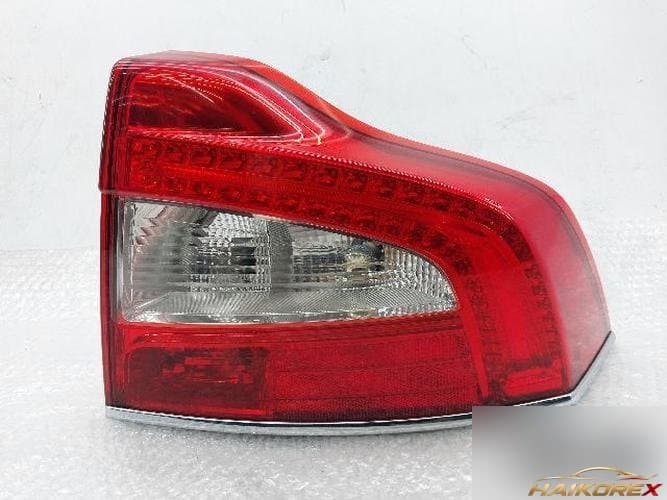 Volvo S80 2014 — фонарь задний правый (комбинированный)